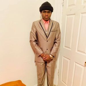 Meet your Posher, Alladine